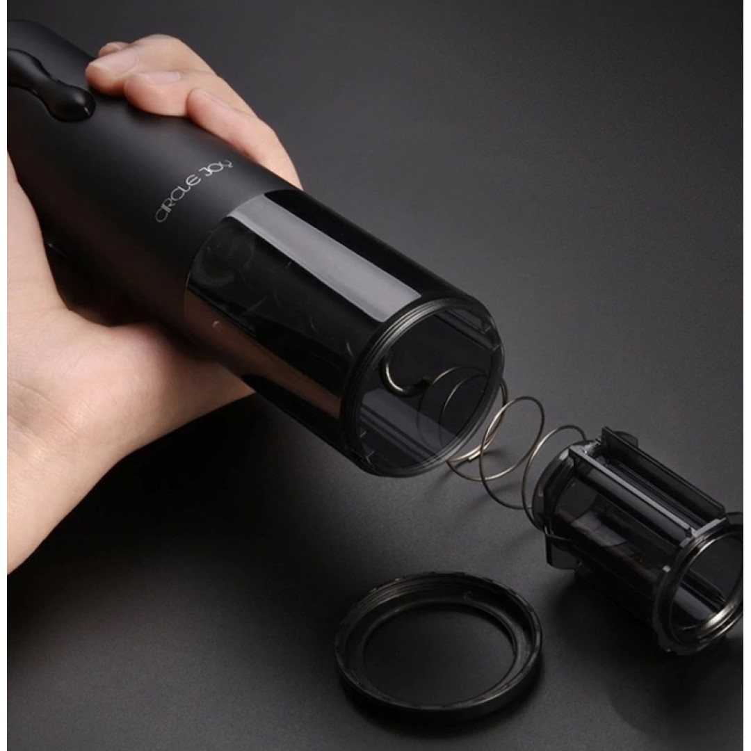 Электрический штопор Circle Joy Super Touch Electric Opener (CJ-EKPQ04)