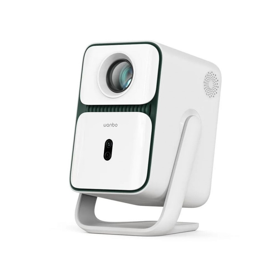Проектор Xiaomi Wanbo T2 Ultra