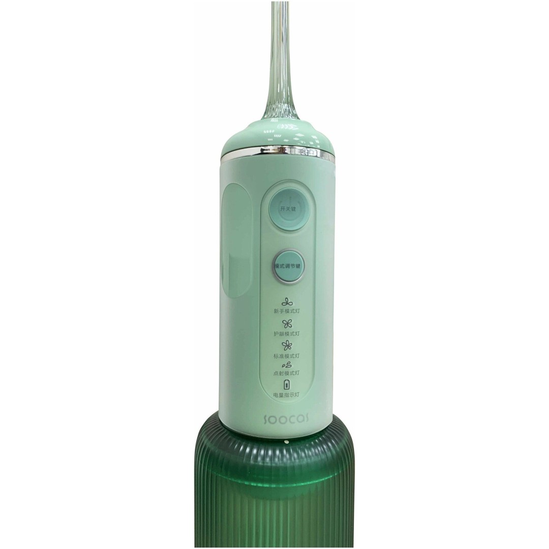 Ирригатор Xiaomi Mijia Soocas W3F