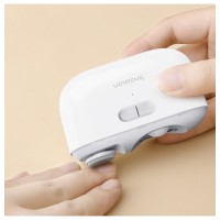 Электрические кусачки для ногтей Xiaomi Showlon Electric Nail Clipper (LQ-EDZJD01)