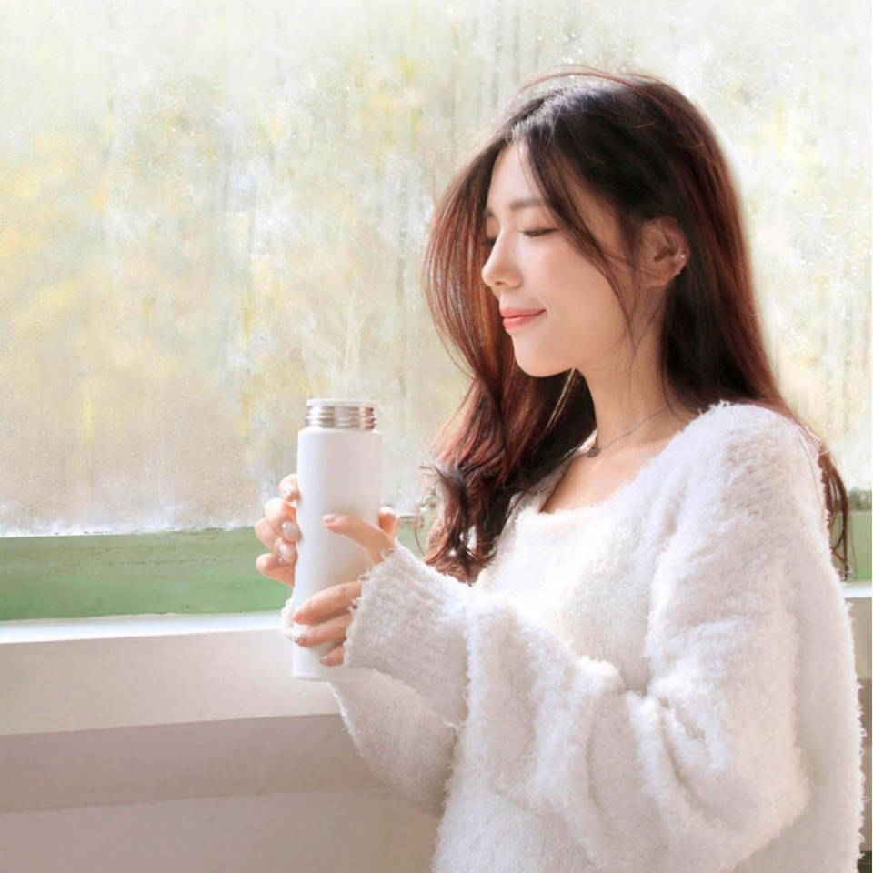 Термос Xiaomi Mijia Thermal Cup Vacuum Flask Stainless Steel 500 мл (MJBWB01XM)