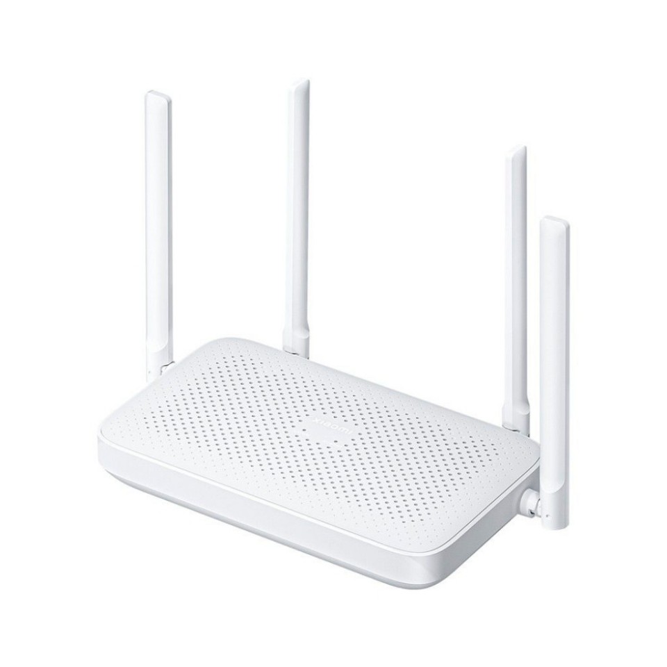 Роутер Xiaomi Wi-Fi Router AX1500