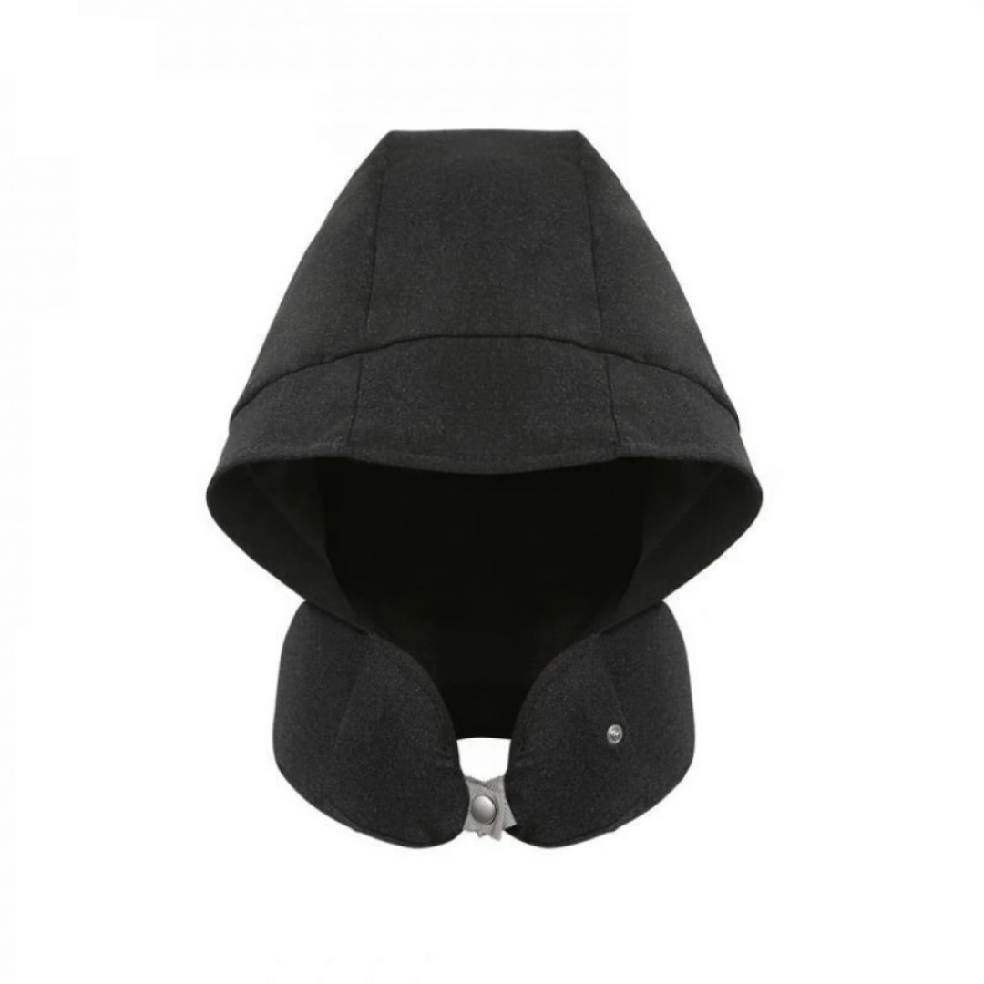 Дорожная подушка с накидкой Xiaomi Smart Sleep (STH-014)