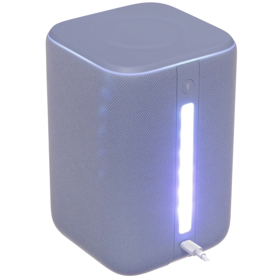 Умная колонка Яндекс Станция 3 (YNDX-00060PPL)