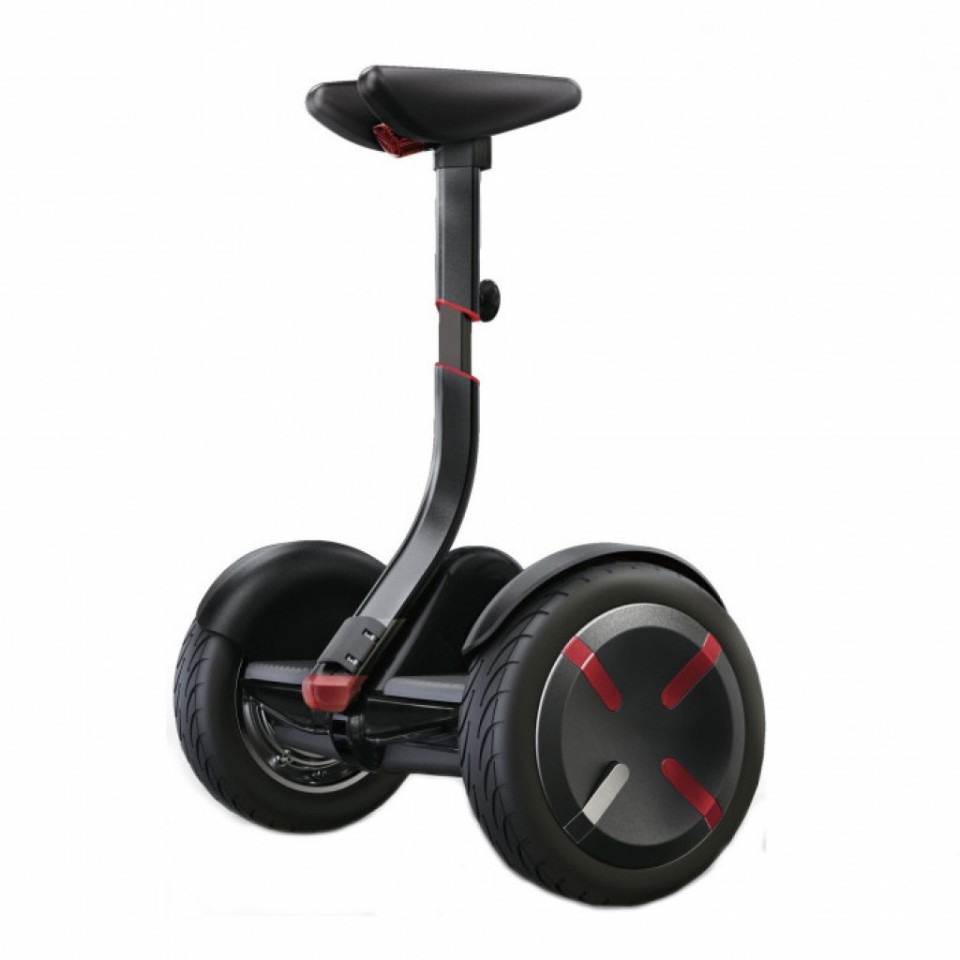 Гироскутер Xiaomi Ninebot Mini Pro (N3M300)