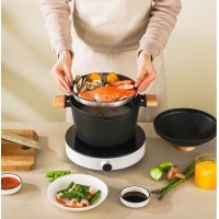 Кастрюля Xiaomi Taste Plus New Upgraded Series Soup Pot