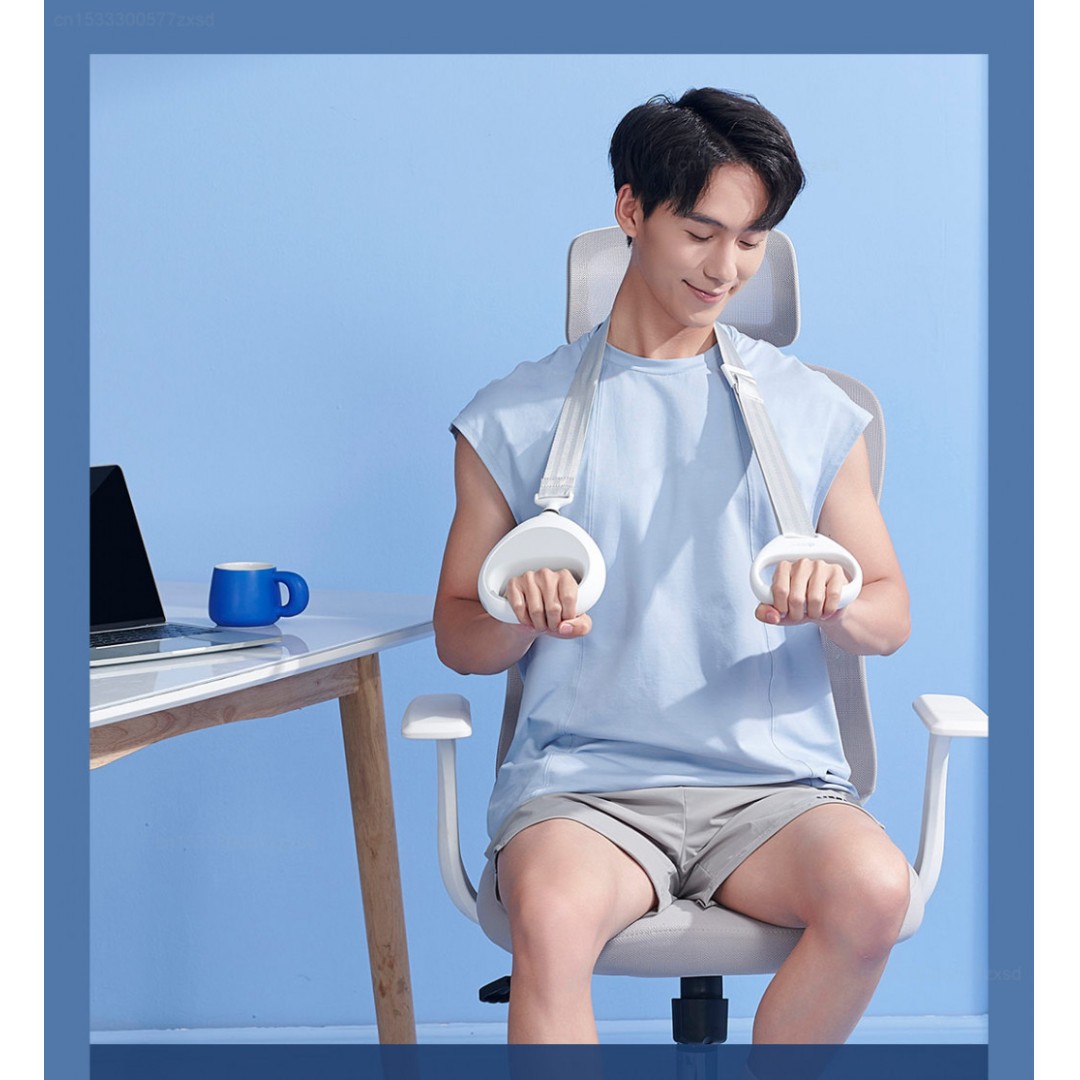 Многофункциональный массажер Xiaomi Momoda Multifunctional Massage Fascia Belt (SX302)