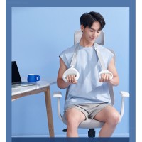 Многофункциональный массажер Xiaomi Momoda Multifunctional Massage Fascia Belt (SX302)