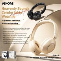 Беспроводные наушники WEKOME WM-13