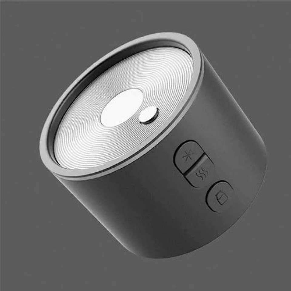 Капучинатор Xiaomi Milk Steamer (S3101)