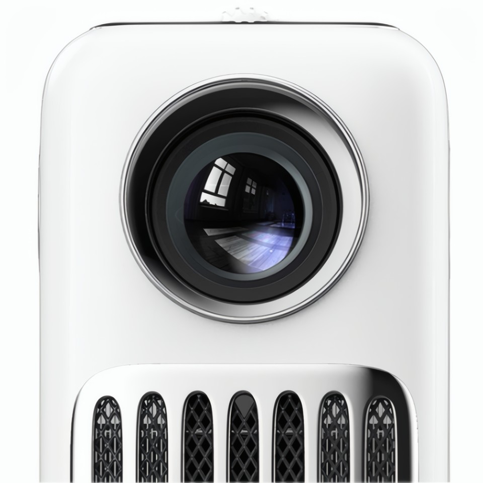 Проектор Xiaomi Wanbo Projector T2R Max