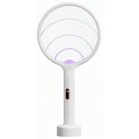 Электрическая мухобойка Xiaomi Qualitell Electric Mosquito Swatter E3