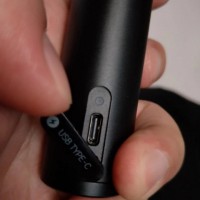 Фонарь Xiaomi BeeBest Zoom Flashlight 1000 Lumens (FZ101)