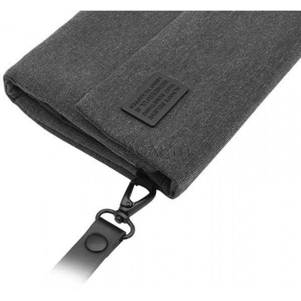 Сумка-органайзер Xiaomi Portable Digital Storage Bag Carrying Case Pouch