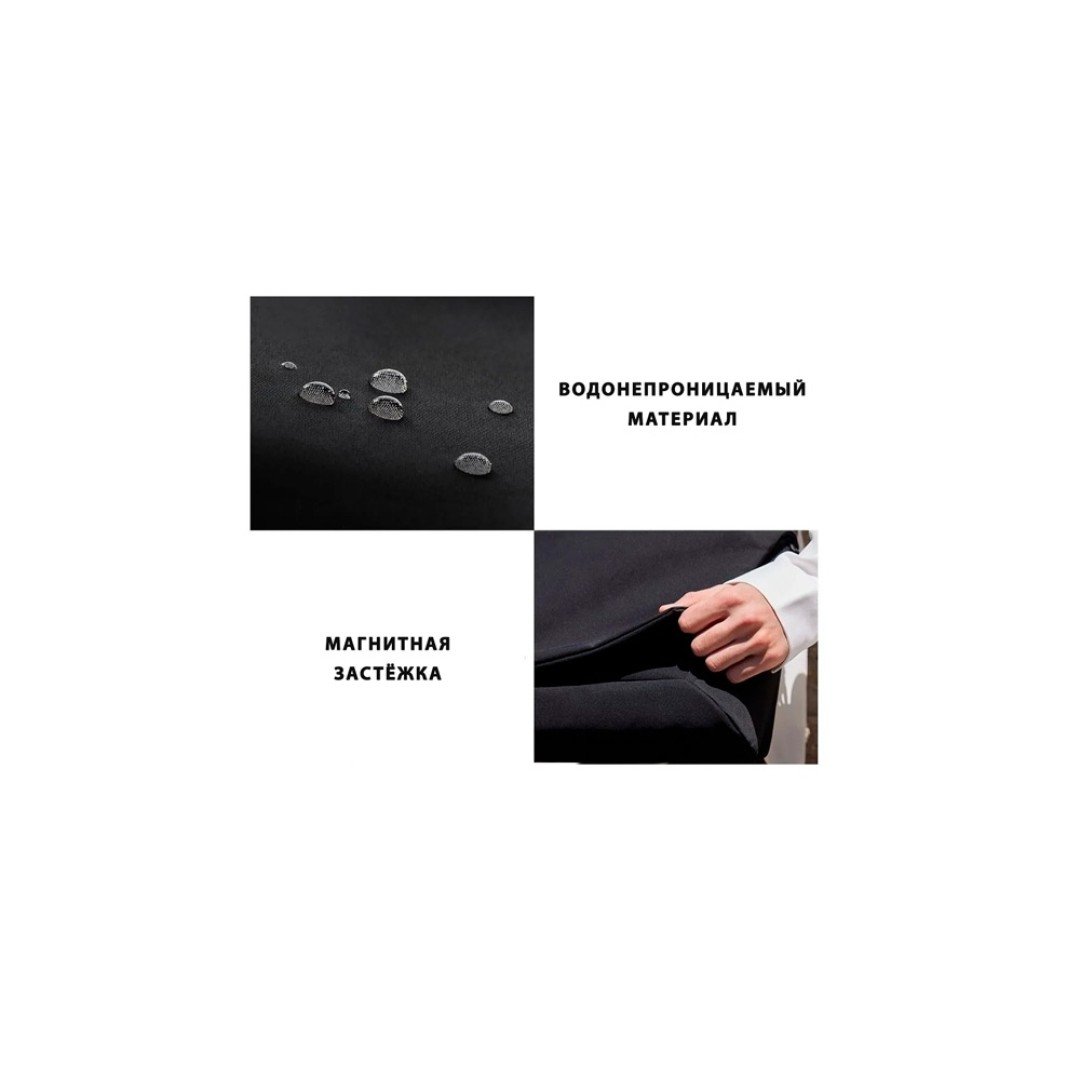 Сумка Xiaomi Xiaomi Mijia Crossbody Bag (MJXKB01RM)