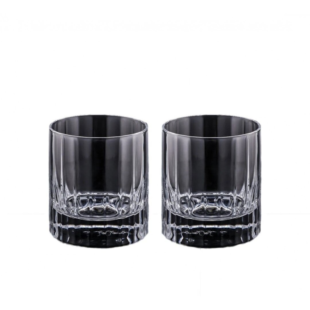 Бокал для виски Xiaomi Circle Joy Crystal Whiskey Red Wine Cup