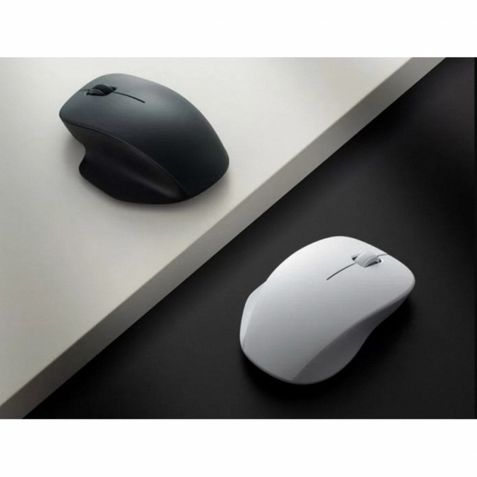 Мышь беспроводная Xiaomi Mi Wireless Mouse Comfort Edition (BHR9359GL/XMWXSB04YM)