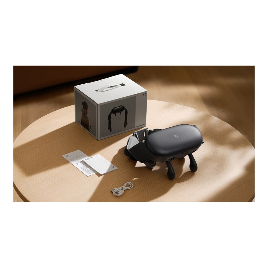 Массажер для шеи и плеч Xiaomi Mijia Smart Shoulder And Neck Massager (MJJJAMY01YMYY)