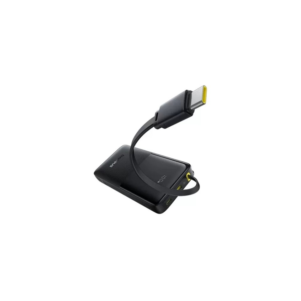 Внешний аккумулятор Baseus Bipow 2 20W 10000 mAh (P10077101113-00)