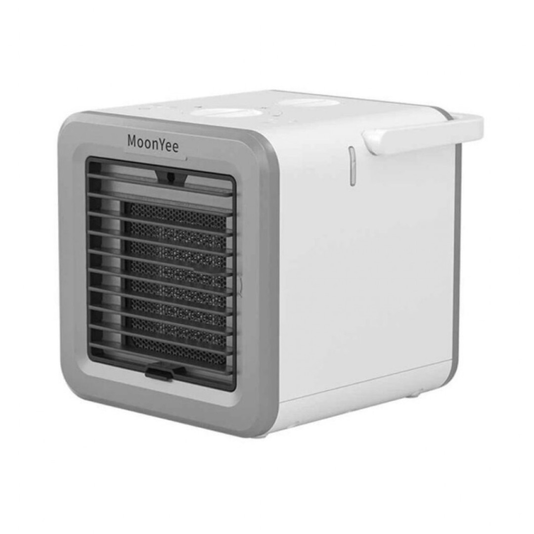 Портативный обогреватель и вентилятор Xiaomi Moonyee Mini Heater Fan (MY-LN001)