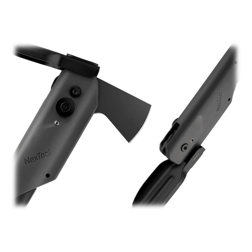 Лопата многофункциональная Xiaomi NexTool Outdoor Thor (NE20057)