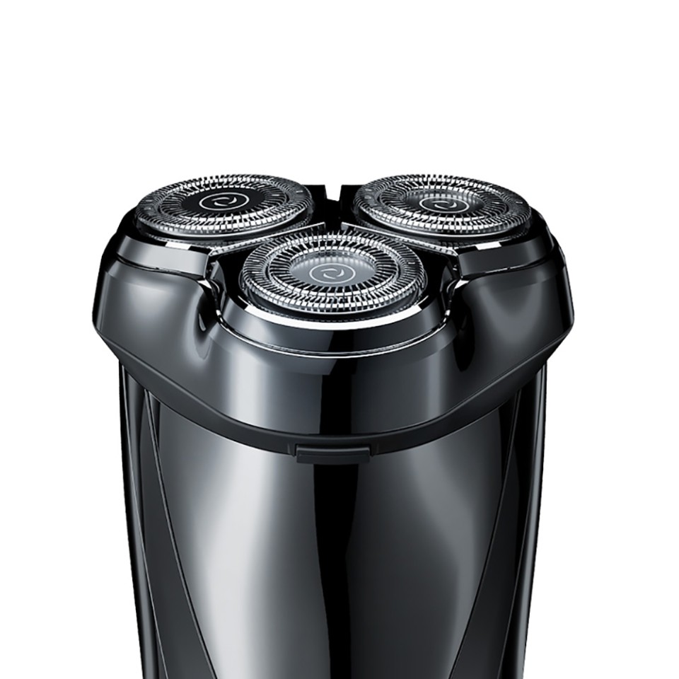 Электробритва Xiaomi Enchen BlackStone 3 Shaver