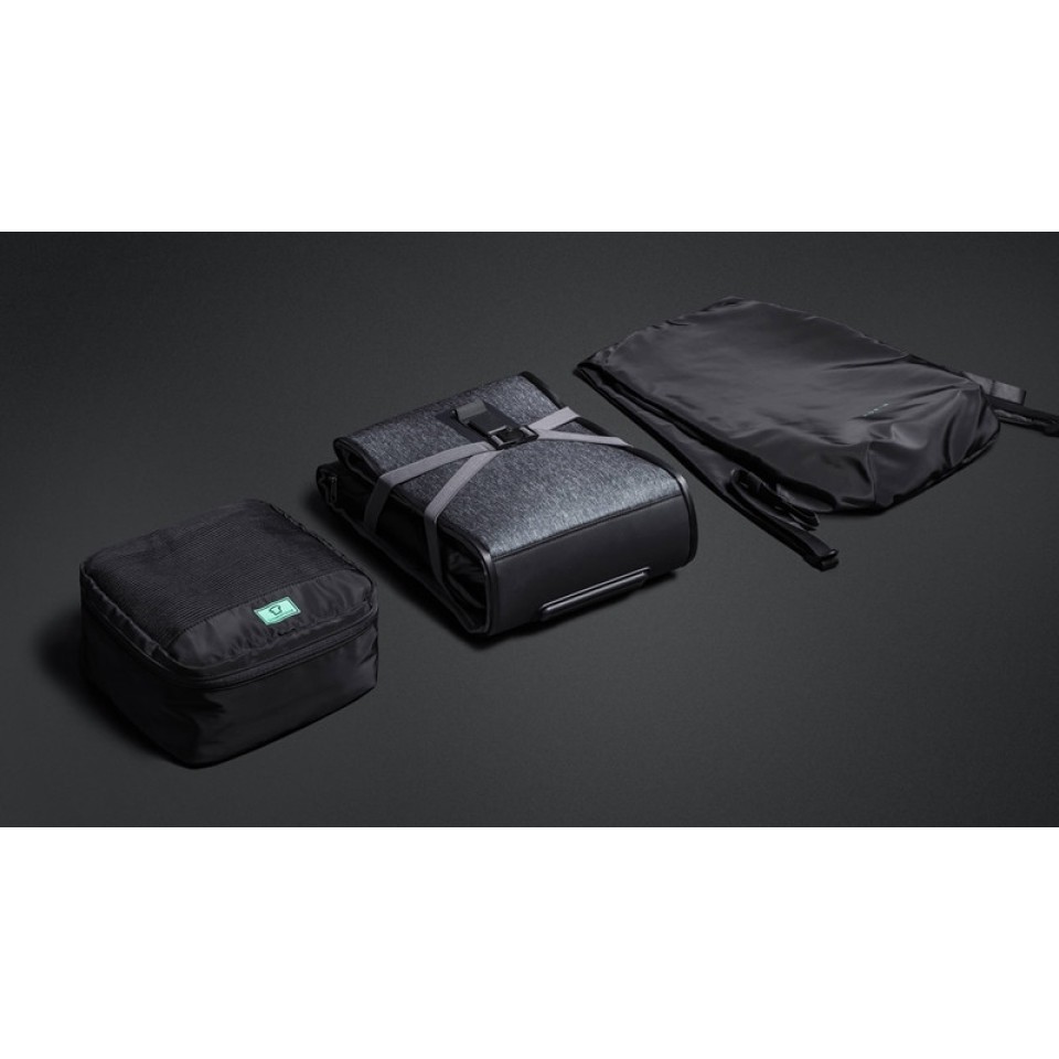 Дорожная сумка KORIN Flexpack Go (K2S)