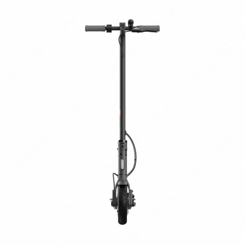 Электросамокат Xiaomi Mi Electric Scooter Essential