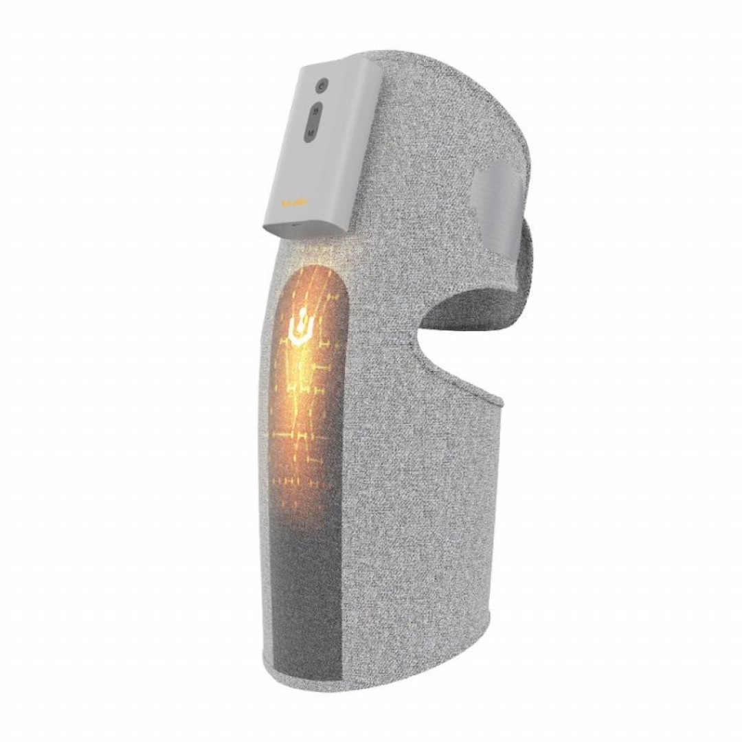 Графеновый массажер для ног с воздушным компресссом Xiaomi PMA HG60-HMBDYM-01