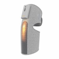 Графеновый массажер для ног с воздушным компресссом Xiaomi PMA HG60-HMBDYM-01