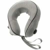 Массажная надувная подушка для шеи Xiaomi Ardor Inflatable Massage Neck Pillow (AD-JZ011903)