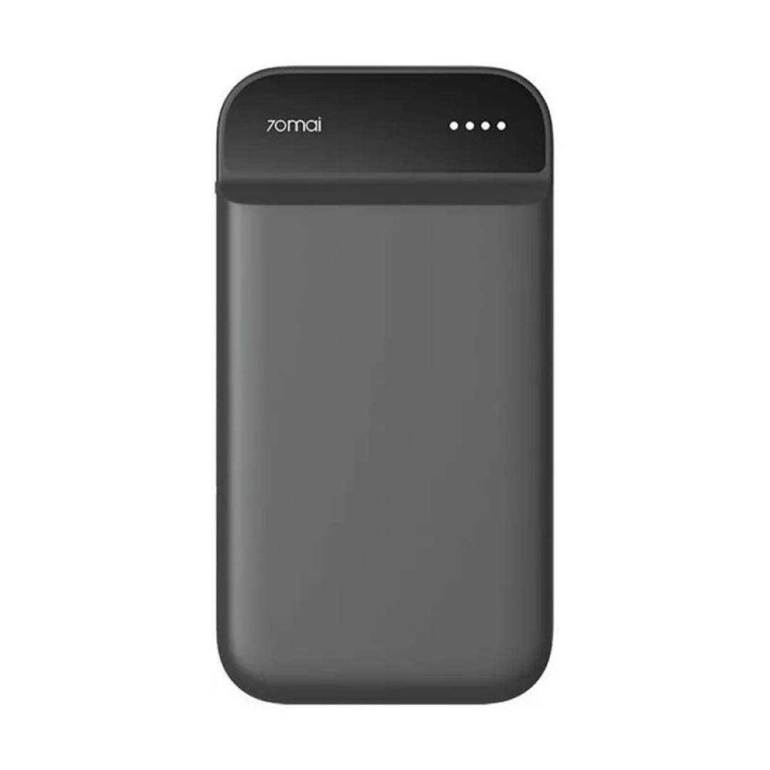 Пусковое устройство для автомобиля Xiaomi 70mai Jump Starter Midrive PS01 (Midrive PS01)