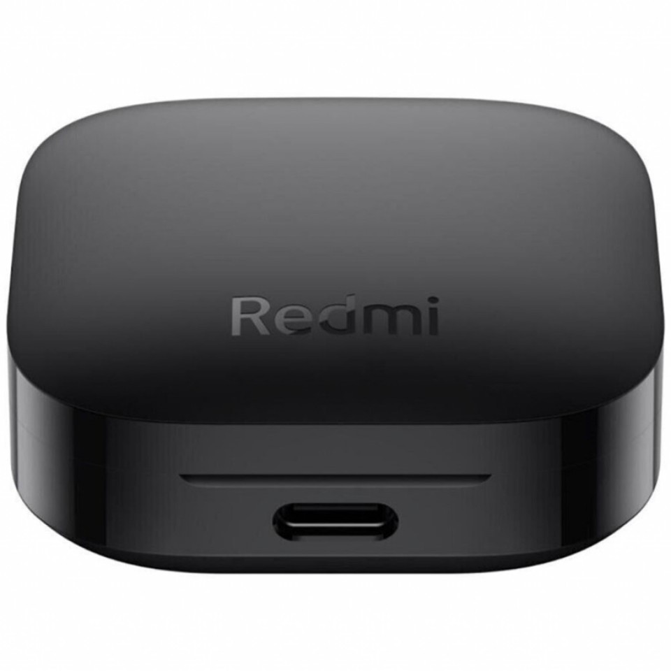 Беспроводные наушники Xiaomi Redmi Buds 6 Active (BHR8396GL/M2344E1)