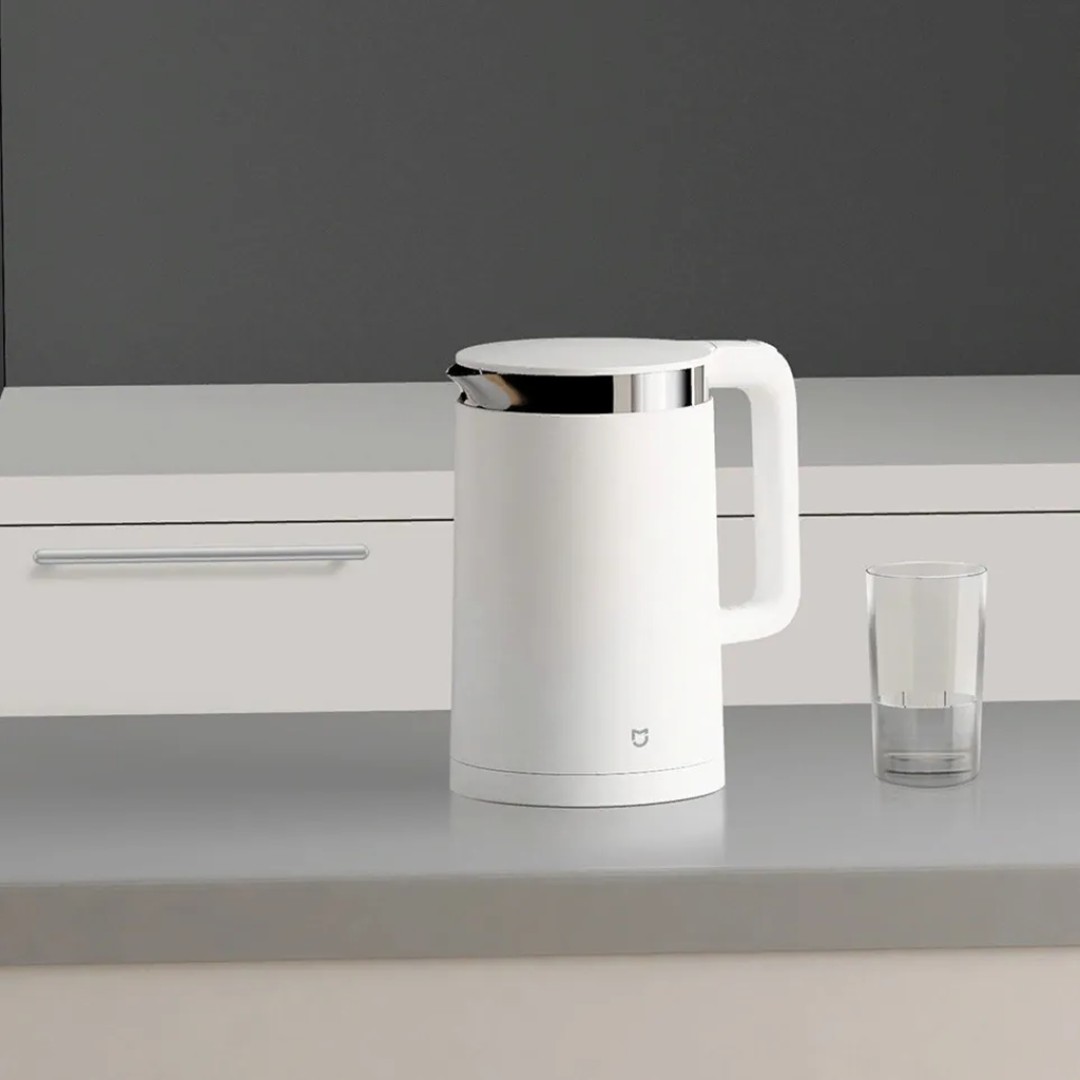 Электрочайник Xiaomi Mijia Smart Kettle (YM-K1501)
