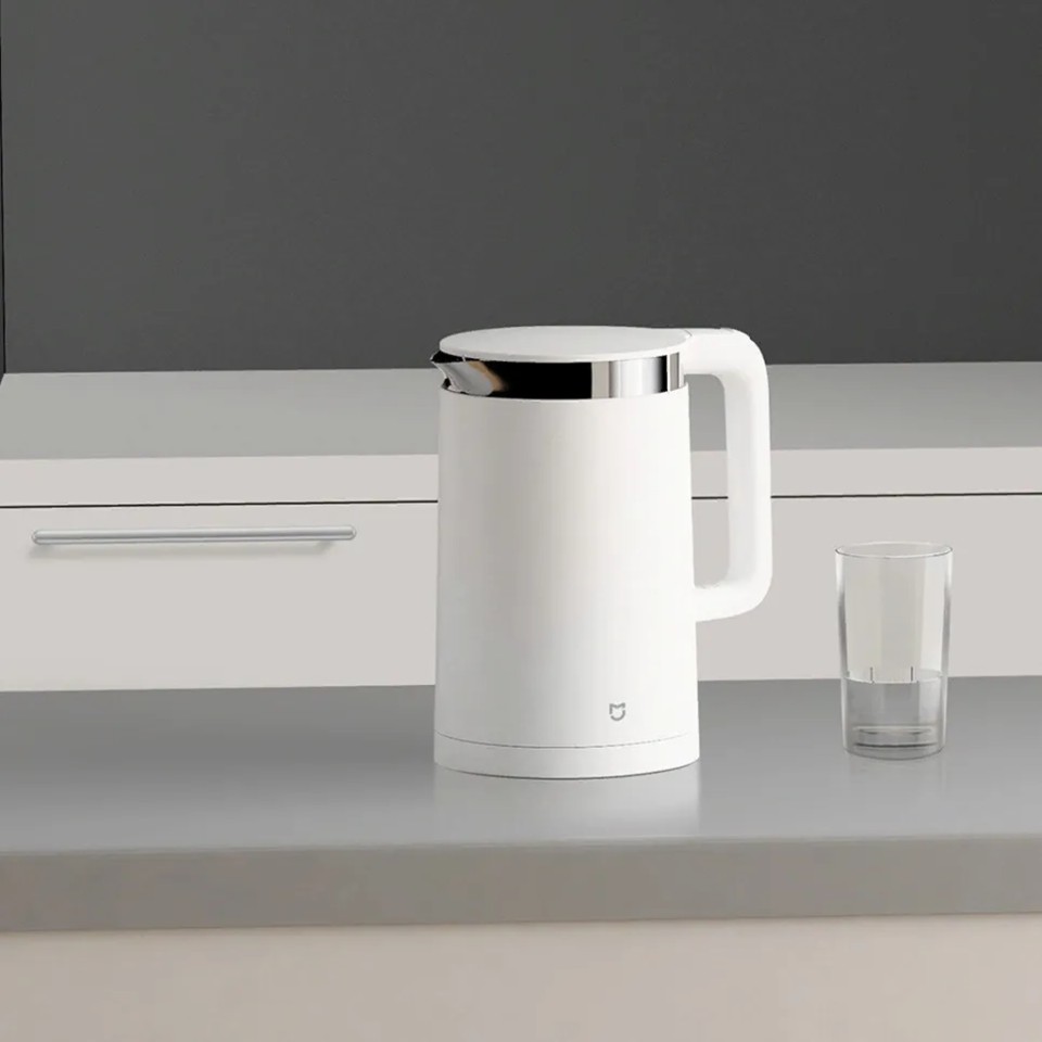 Электрический чайник Xiaomi Mijia Smart Kettle (YM-K1501)