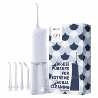 Ирригатор Xiaomi Dr. Bei Portable Water Flosser GF1