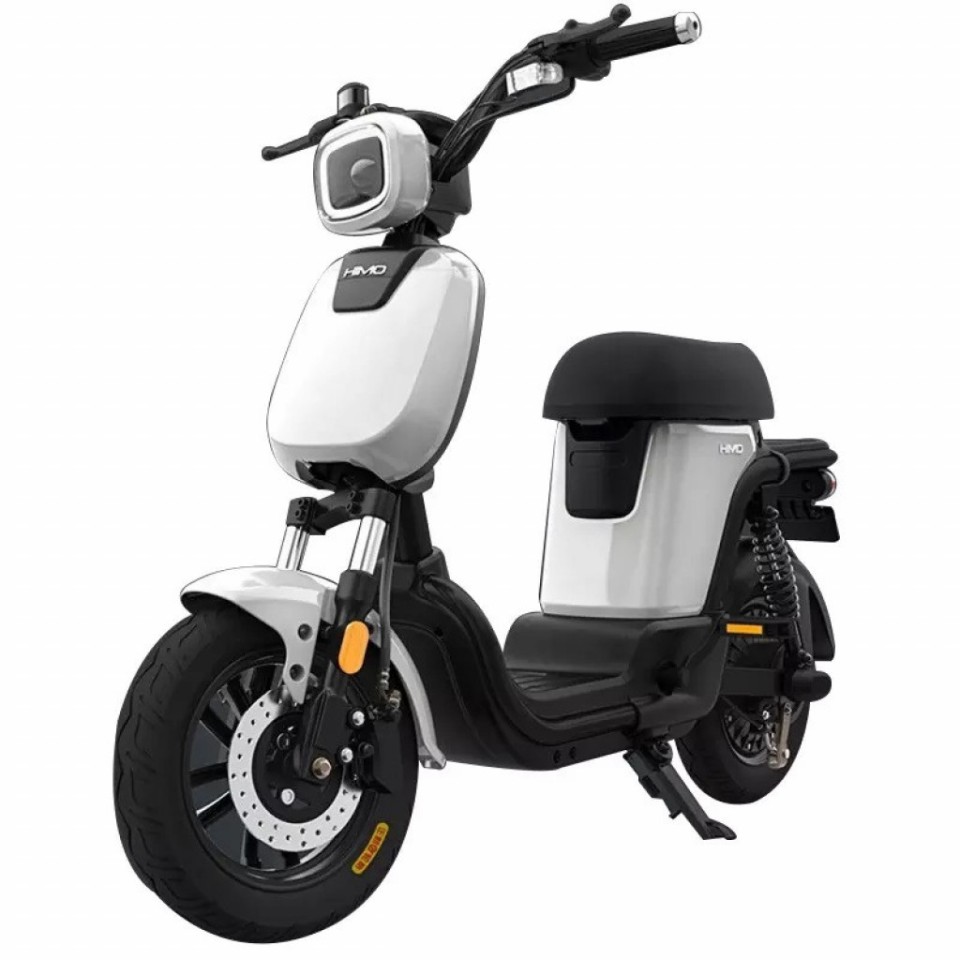 Электроскутер Xiaomi Himo T1 City Edition