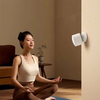 Датчик присутствия Xiaomi People In Sensor White (XMOSB01XS)