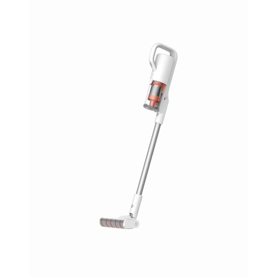 Беспроводной пылесос Xiaomi Mijia Wireless Vacuum Cleaner 3C (D208)
