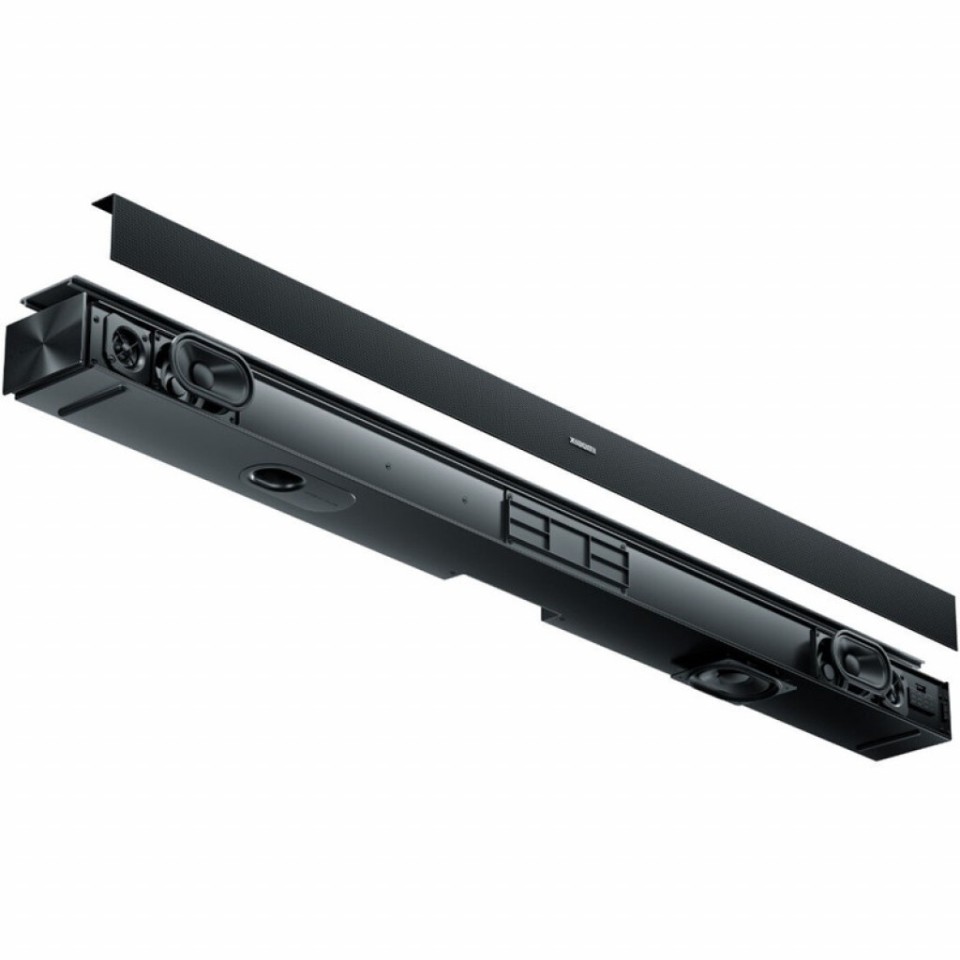 Саундбар Xiaomi Mi TV Bar 2.0 (SNS5MB-20)