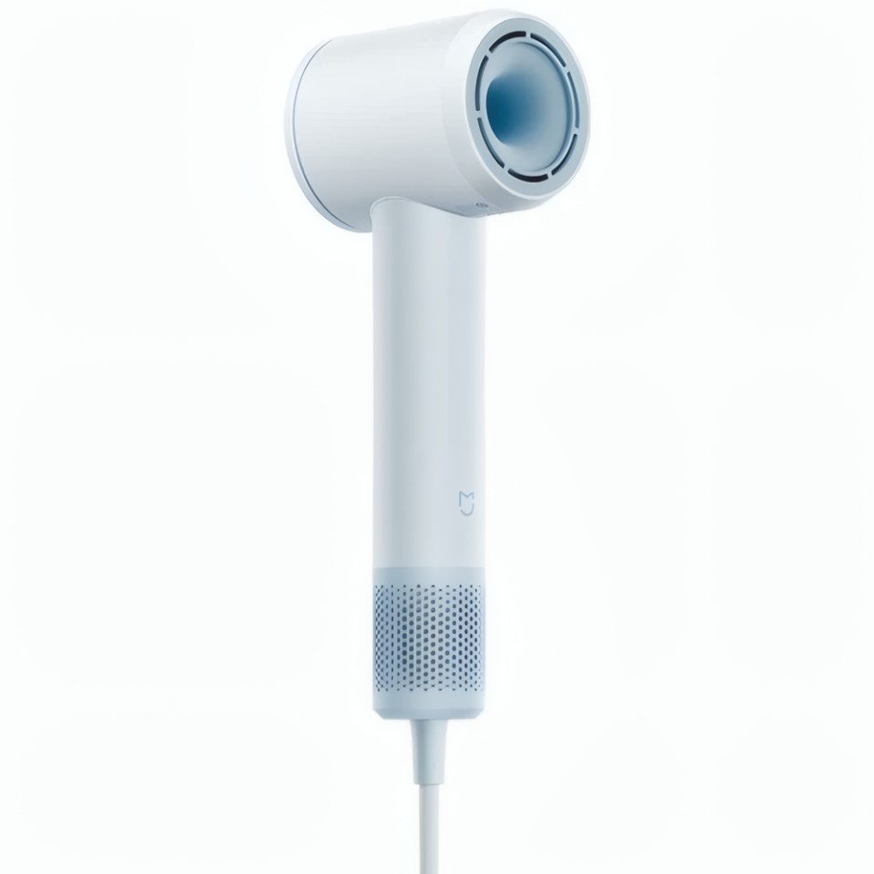 Фен для волос Xiaomi Mijia Ionic High-Speed (GSHF04LF)