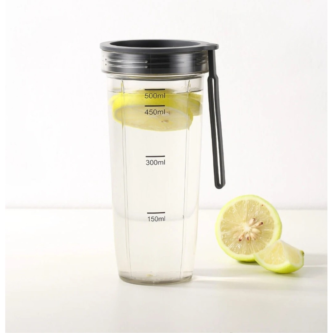 Бутылка для воды Xiaomi Pinlo Portable Bottle 500 мл