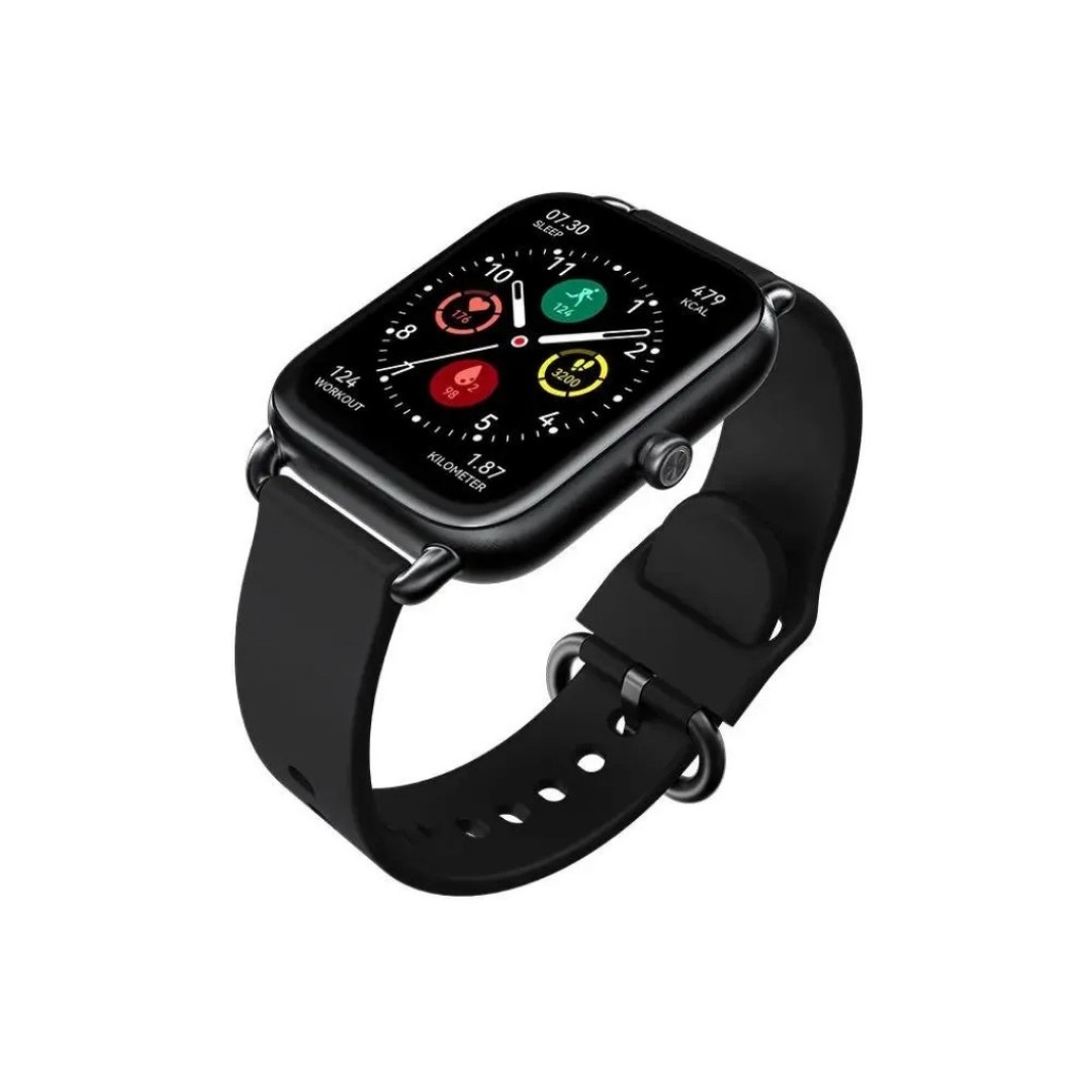 Умные часы Xiaomi Haylou RS4 (LS12)