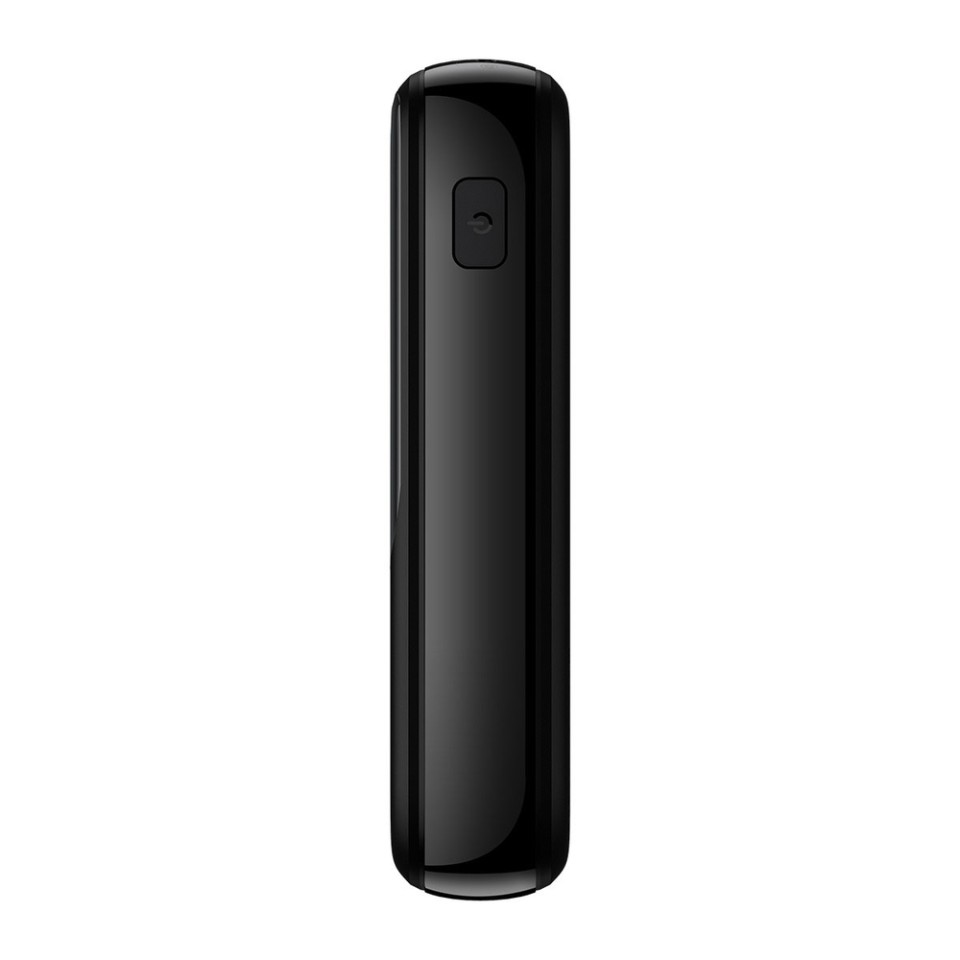 Внешний аккумулятор Baseus Qpow Pro 10000mAh 20W (PPQD020001)