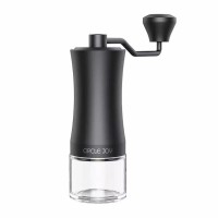 Ручная кофемолка Xiaomi Circle Joy Hand Coffee Grinder Black (CJ-CF17)