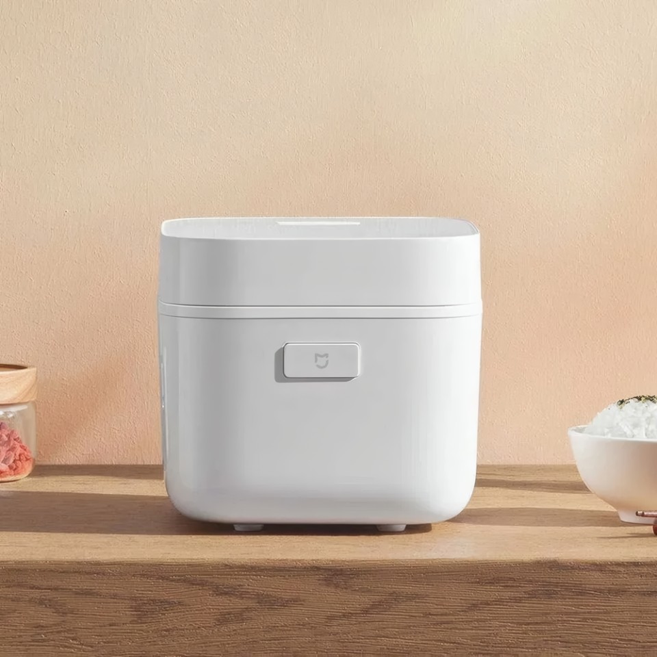 Рисоварка Xiaomi Mijia Rice Cooker 2 1.5L (MFB05M)