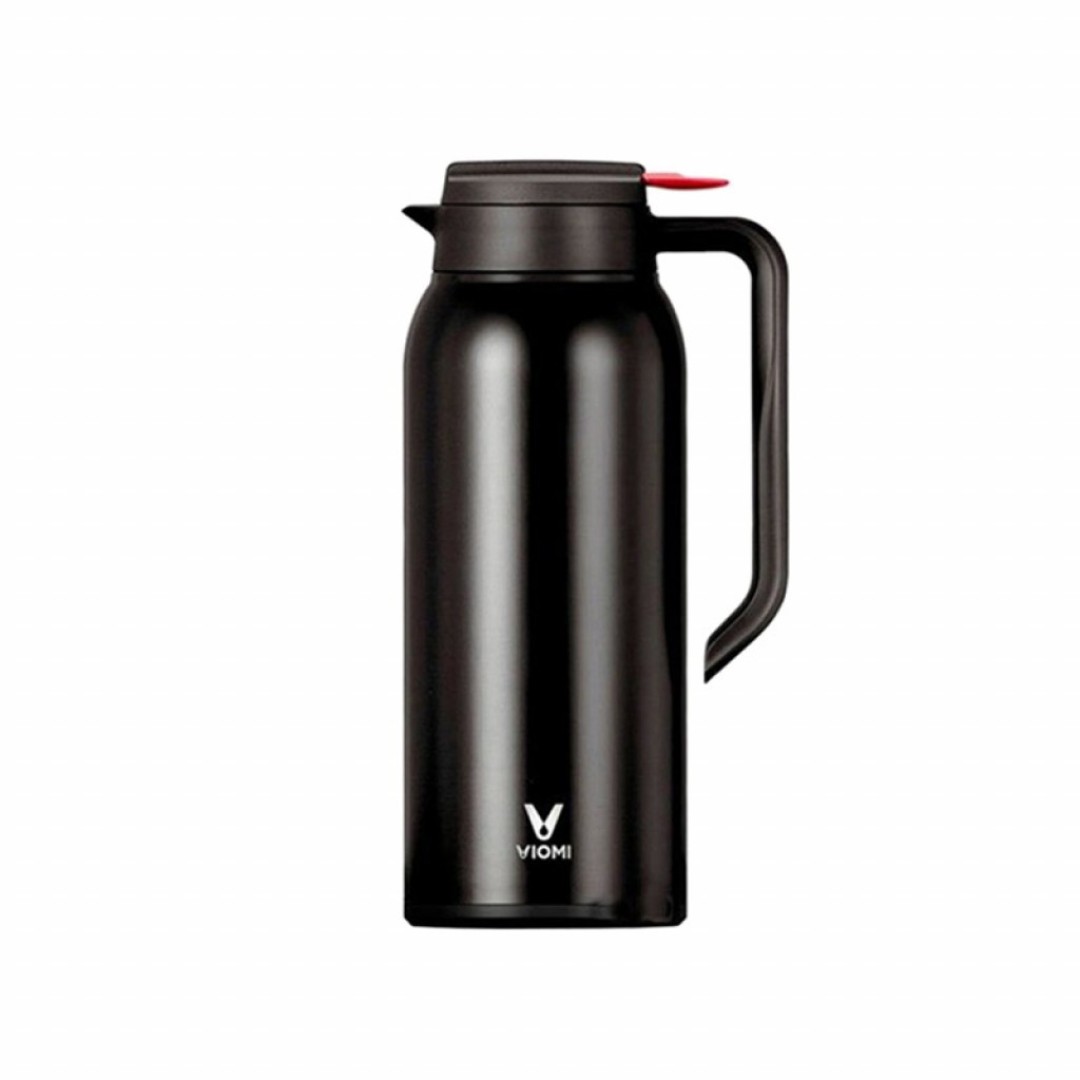 Термокувшин Xiaomi Viomi Steel Vacuum Pot 1500 мл (VI-YG7SH)