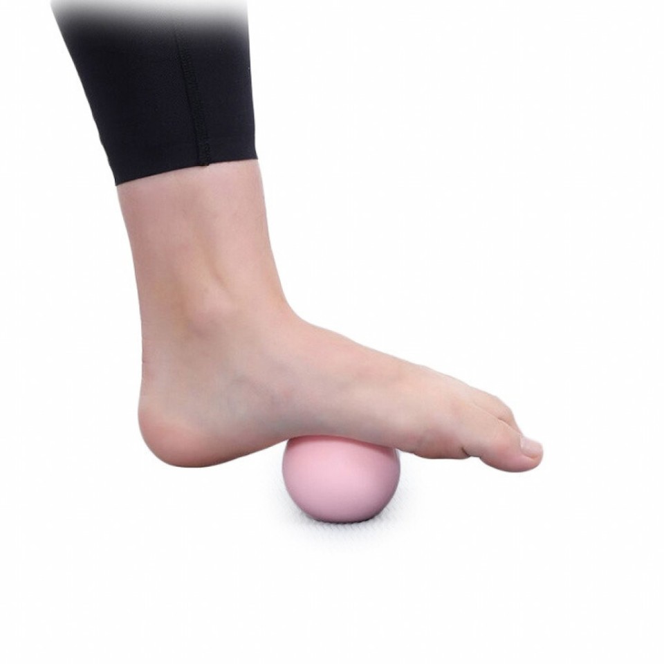 Мячи массажные Xiaomi Yunmai Massage Fascia Ball (YMYC-L602)