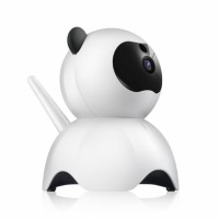 Видеоняня Xiaomi LEMFO SMART HD IP Camera Review