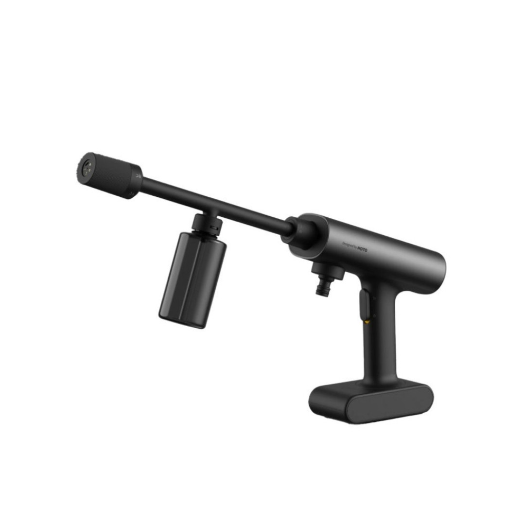 Мойка высокого давления Xiaomi Hoto Cordless Portable Washer Pro (HTT0023EU)